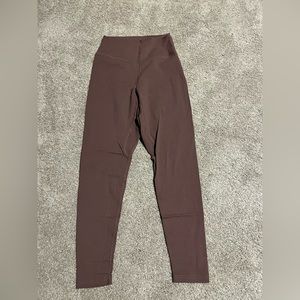 Balance (Now Vitality) -mauve leggings